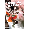 Robin & Batman