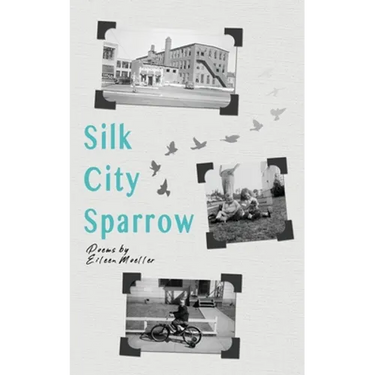 Silk City Sparrow