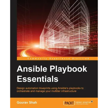 Ansible Playbook Essentials