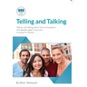 Telling & Talking 17+ years - A Guide for Parents