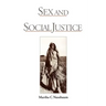 Sex and Social Justice