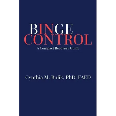 Binge Control: A Compact Recovery Guide
