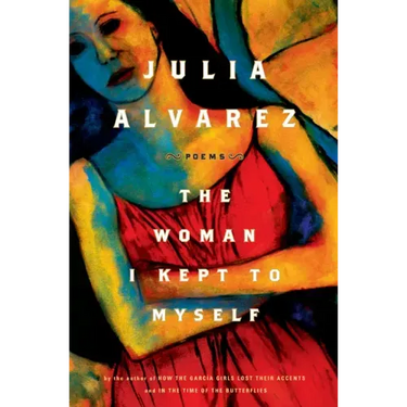 The Woman I Kept to Myself