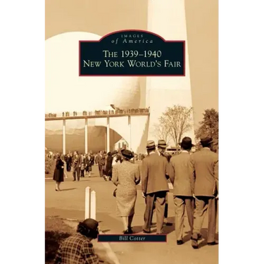 1939-1940 New York World's Fair