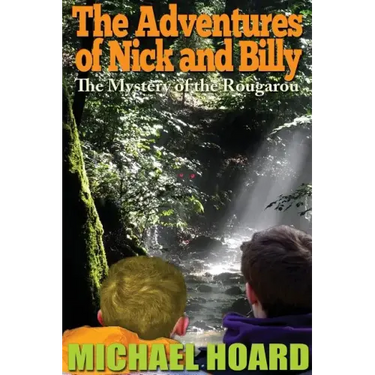 The Adventures of Nick and Billy: The Mystery of the Rougarou
