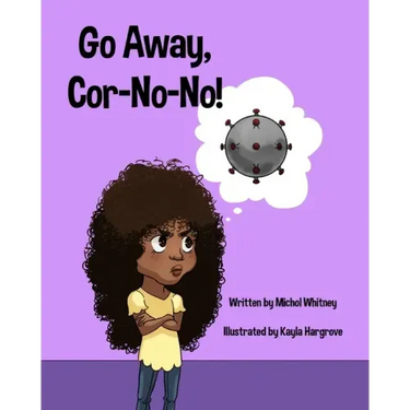 Go Away, Cor-No-No!: Bye-Bye, Bully Virus