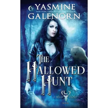 The Hallowed Hunt