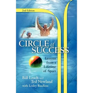 Circle of Success: Lessons from a Lifetime of Sport