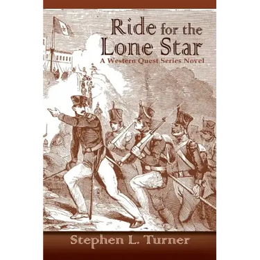 Ride for the Lone Star
