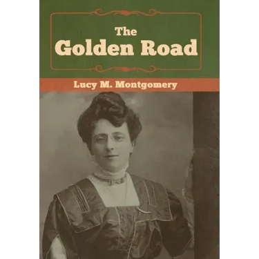 The Golden Road
