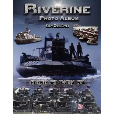 Riverine: Photo Album
