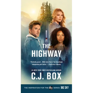 The Highway: A Cody Hoyt/Cassie Dewell Novel