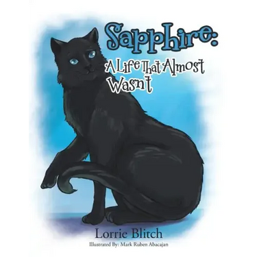 Sapphire: A Life That Almost Wasn't