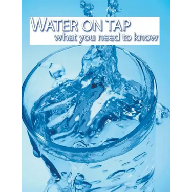 WATER ON TAP what you need to know