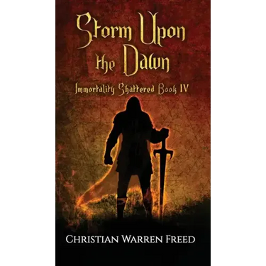 Storm Upon the Dawn