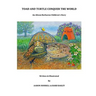 Toad and Turtle Conquer the World