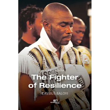 The Fighter of Resilience