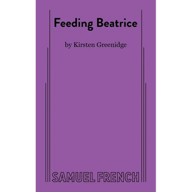 Feeding Beatrice