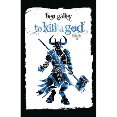 To Kill A God