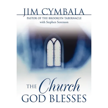 The Church God Blesses: God Is Searching for Churches to Bless