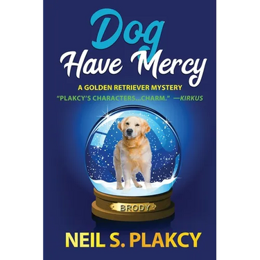 Dog Have Mercy