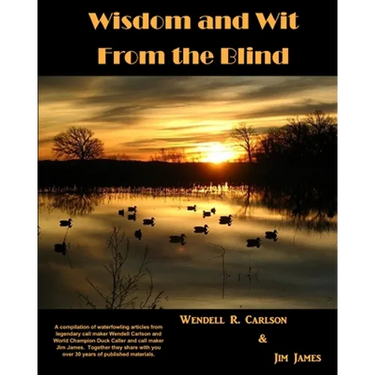 Wisdom and Wit From the Blind