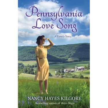 Pennsylvania Love Song