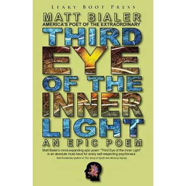 Third Eye of the Inner Light