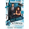 Just Until Forever: A Single Dad Marriage of Convenience Billionaire Romance