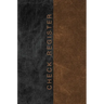 Check Register: A5 Balancing Checkbook Ledger for Personal or Business Banking and Checking Acount Transactions