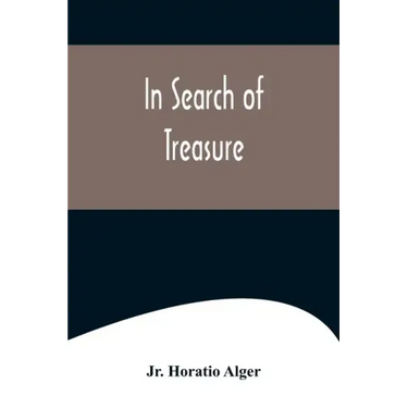 In Search of Treasure