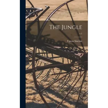 The Jungle; c.1