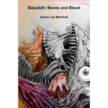 Baqubah: Bones and Blood