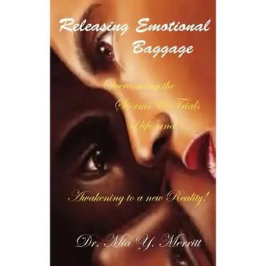 Releasing Emotional Baggage