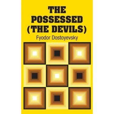 The Possessed (The Devils)