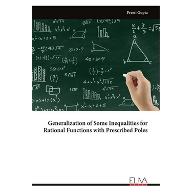 Generalization of Some Inequalities for Rational Functions with Prescribed Poles