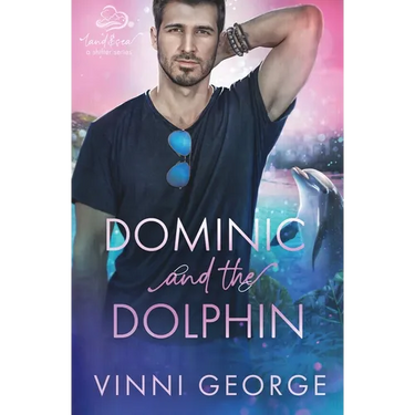 Dominic and the Dolphin