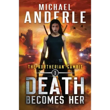 Death Becomes Her