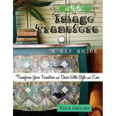 Artistic Image Transfers: A DIY Guide