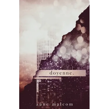 doyenne.