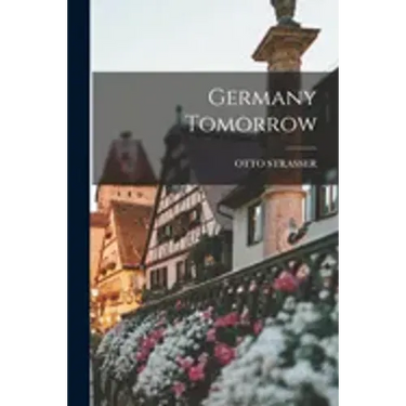 Germany Tomorrow