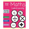 Maths: Logical reasoning for 6-10 year olds