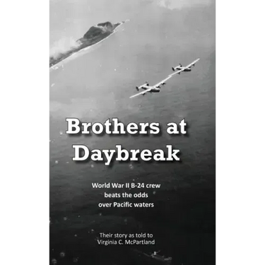 Brothers at Daybreak.
