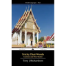 Tricky Thai Words: Grammar and Mini Reader