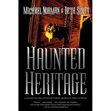 Haunted Heritage