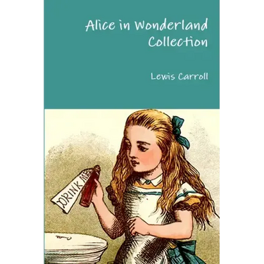 Alice in Wonderland Collection