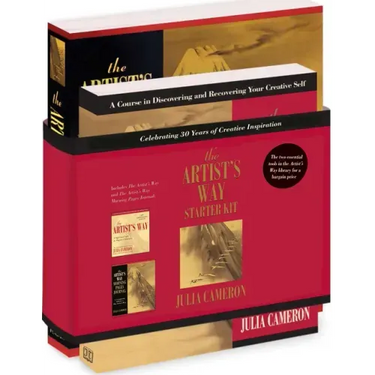 The Artist's Way Starter Kit
