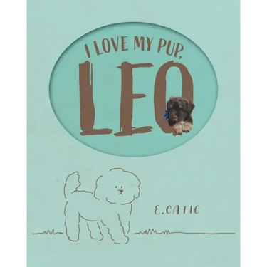 I Love My Pup, Leo