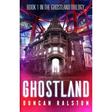Ghostland