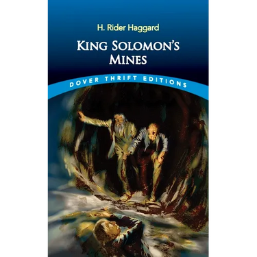 King Solomon's Mines